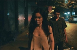 Phim &#39;Muộn&#39; của Việt Nam vào đề cử giải thưởng Màn Ảnh Bạc 2017